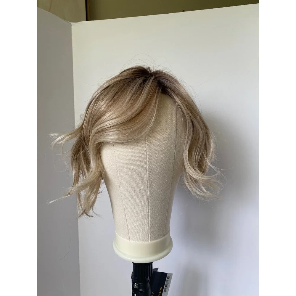 Belle Tress City Collection Los Angeles Milkshake Blonde